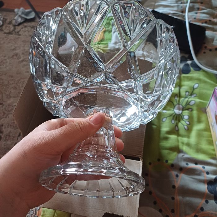 Фруктница новый не использлваный