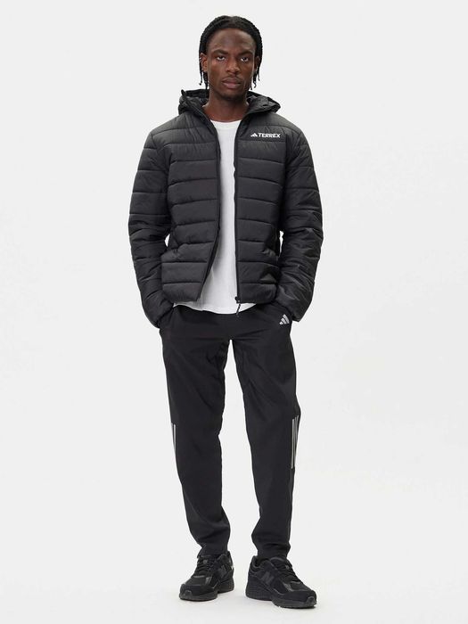 Adidas Terrex - оригинално яке на Adidas, ХЛ, водоустойчиво
