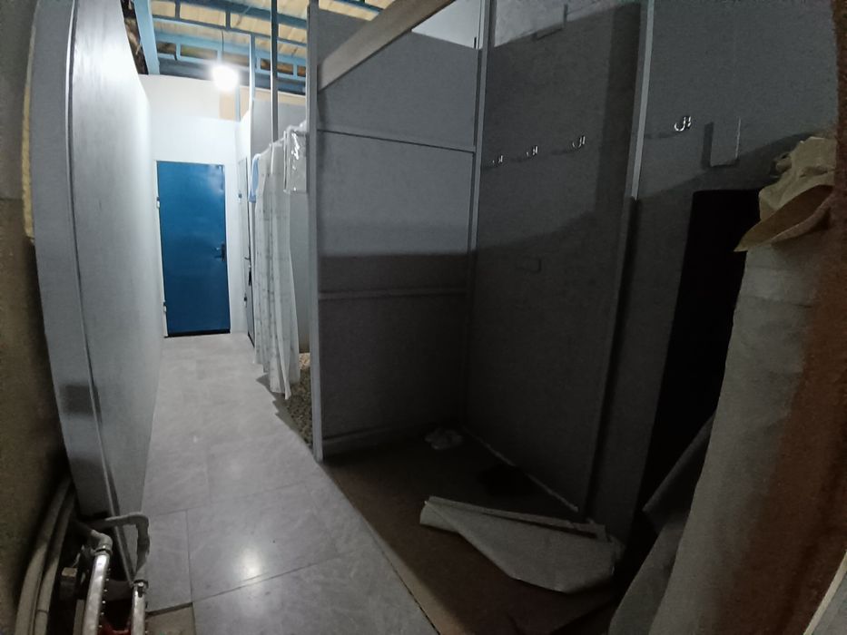 Сдаётся Мебельный цех в аренду