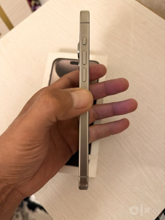 Iphone 15 pro max eSim