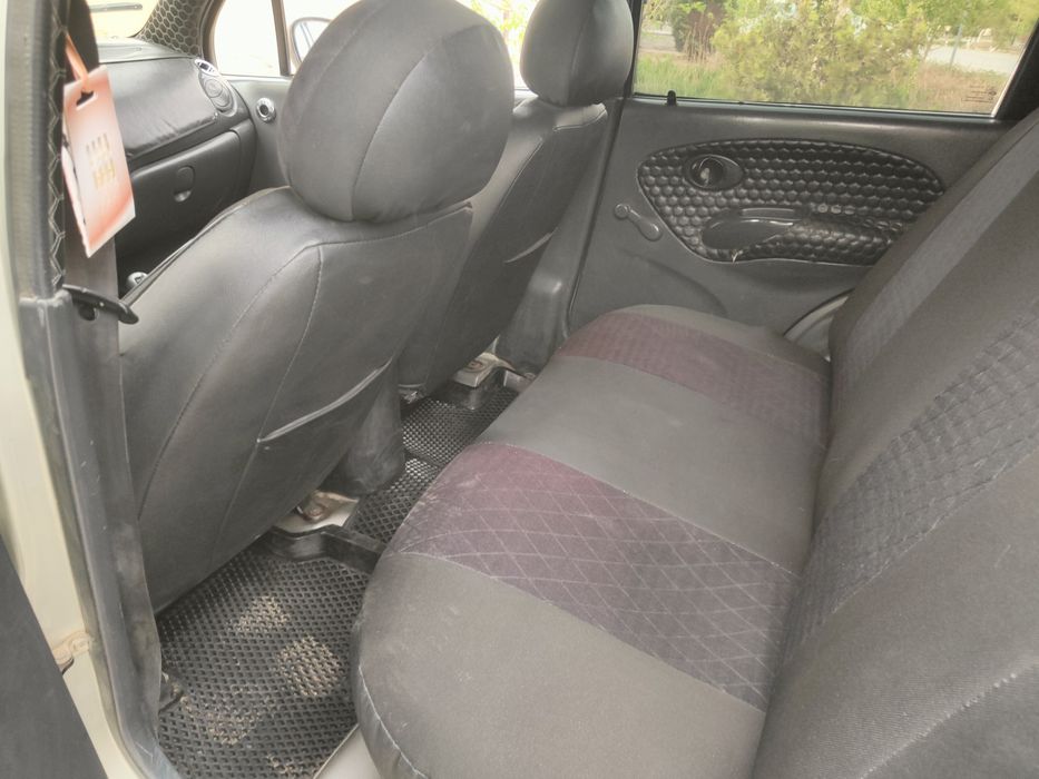 Matiz sroʻchniy sotiladi