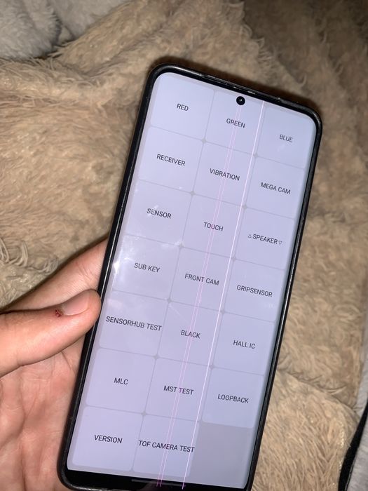 Samsung S20 Ultra 5G & A80