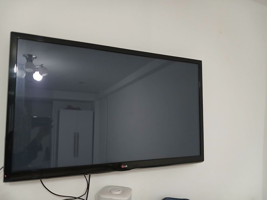 LG 43tali orginal tv