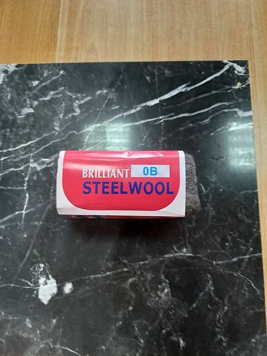 Полироль-воск BeLLin Lian для мрамора