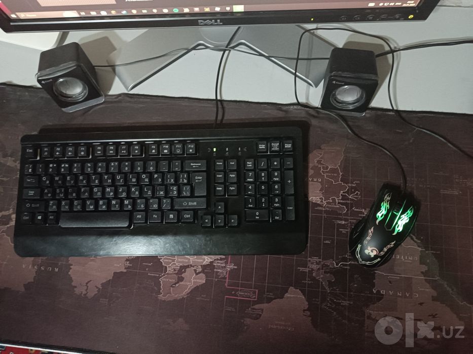 ПК i5-611 3.3hhz
