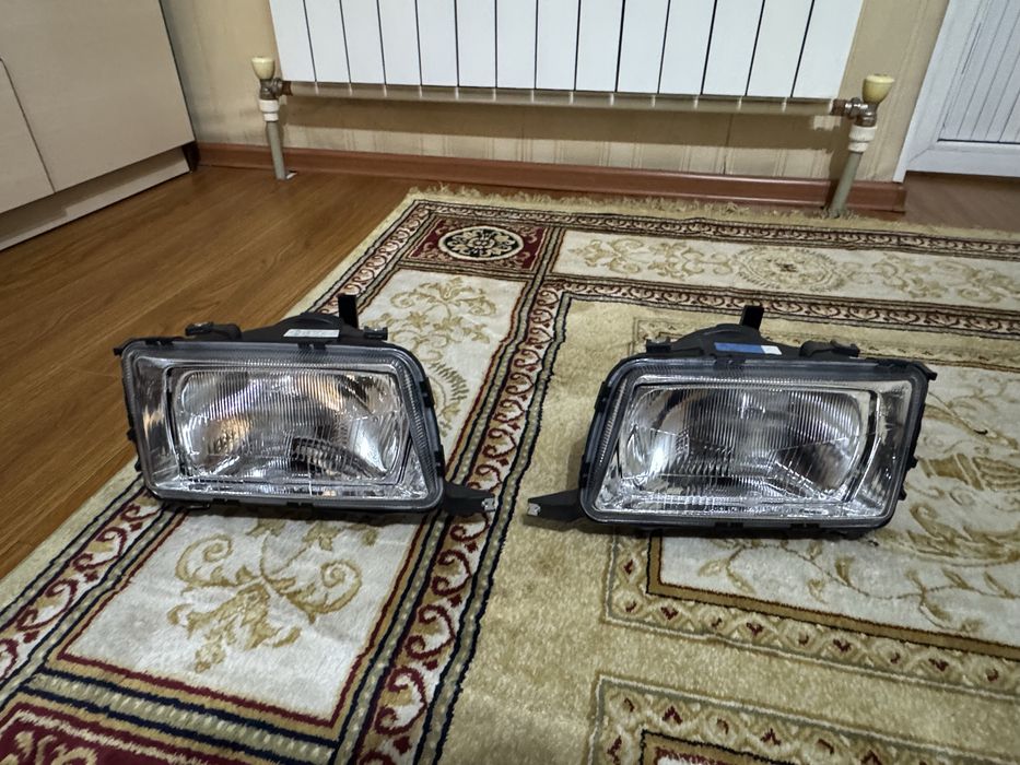 Запчасти на Авто