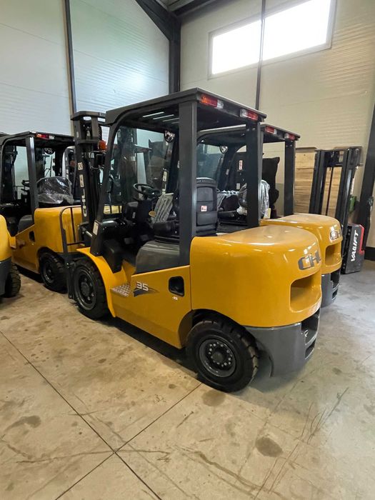 Motostivuitor NOU HELI CHL din Stoc cu Garantie 48 luni