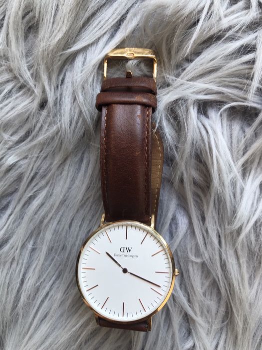 Мъжки часовник Daniel Wellington