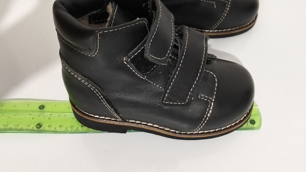 Ортопедическая обувь