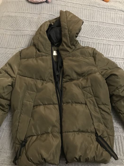 Зимно дамско яке Colin’s