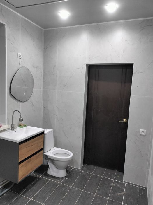 Строительные услуги