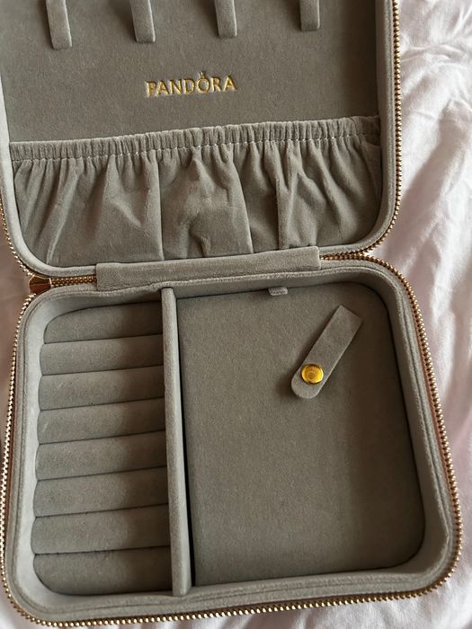 Голяма кутия Pandora