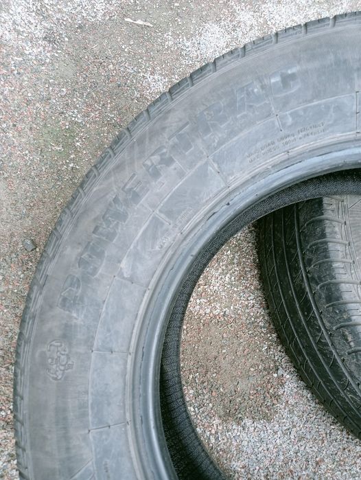 Продам шины на  R16