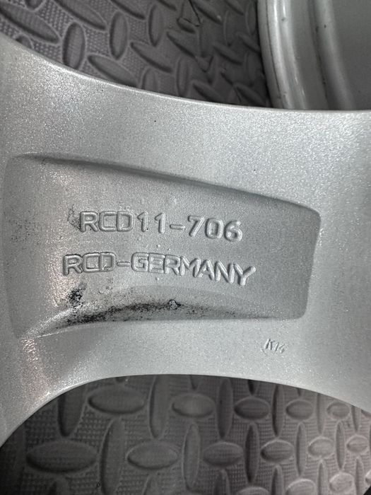 16-цола 5х112 - Mercedes - C class - E class - B class - Vito и други