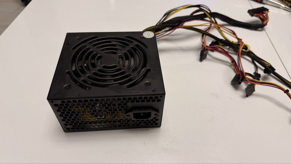 Segotep Захранване 550w