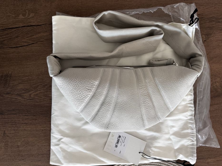 Geanta Lemaire Croissant Bag