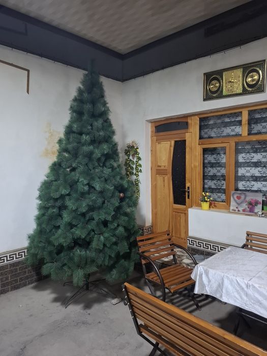 Новогодние ёлка ( Арча )