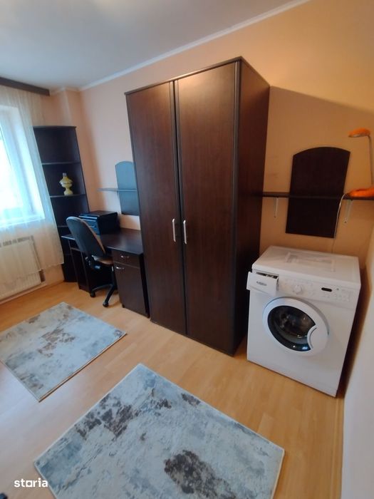 Inchiriere apartament 3 camere decomandate, zona NORDIC, Suceava