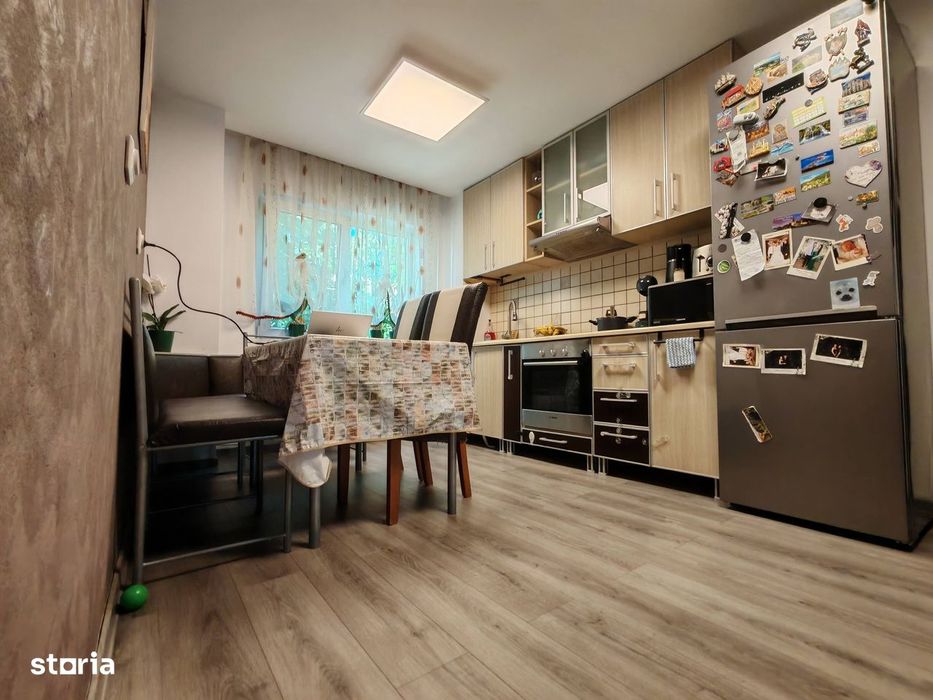 Sofimob Team Apartament decomandat/utilat,mobilat