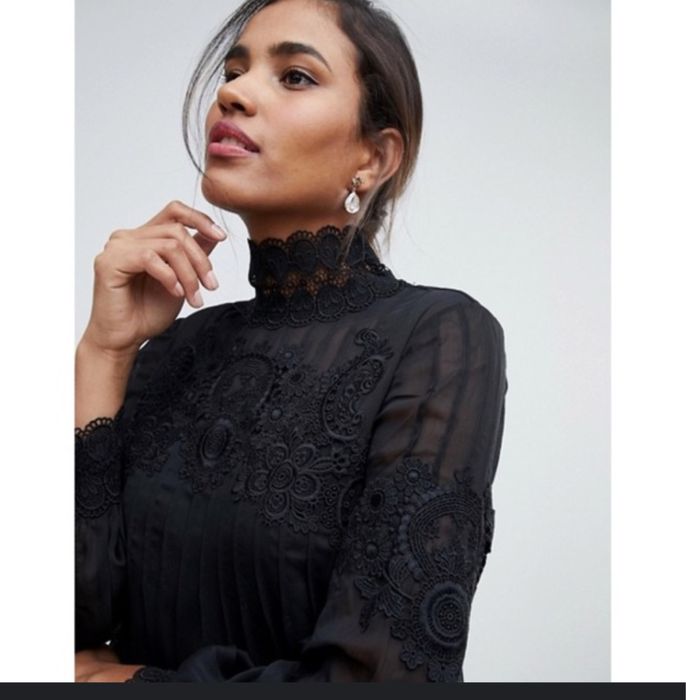 Рокля Ted Baker , размер 1/С