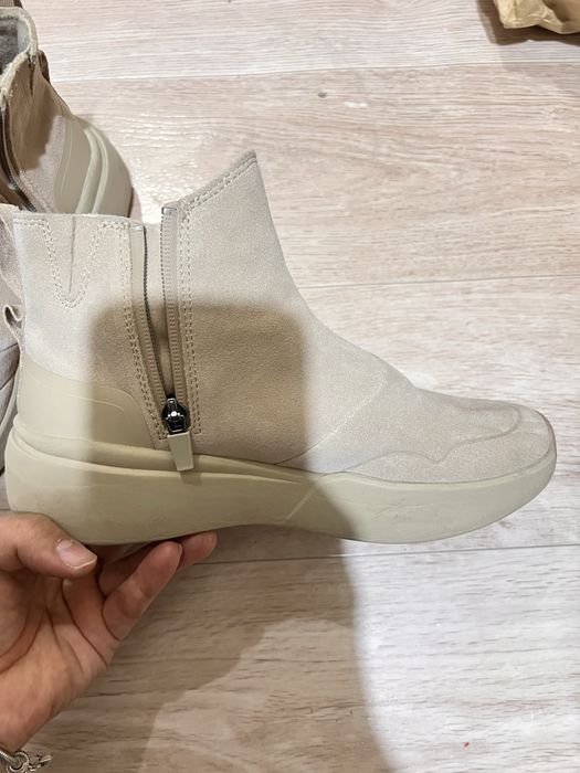 Женская обувь бренд FILD