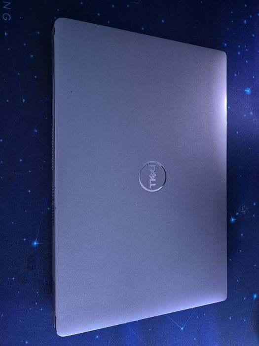 Dell latitude 5421