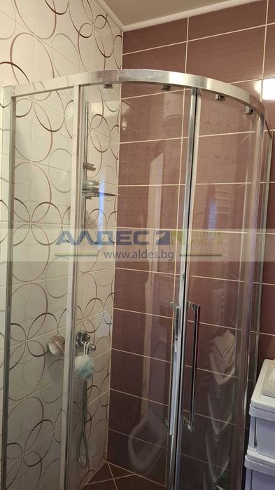 Дава се под наем Двустаен апартамент в София, Дианабад - 50 кв.м за 648.21 € - Снимка #11