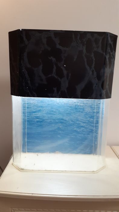 Продам аквариум из оргстекла.