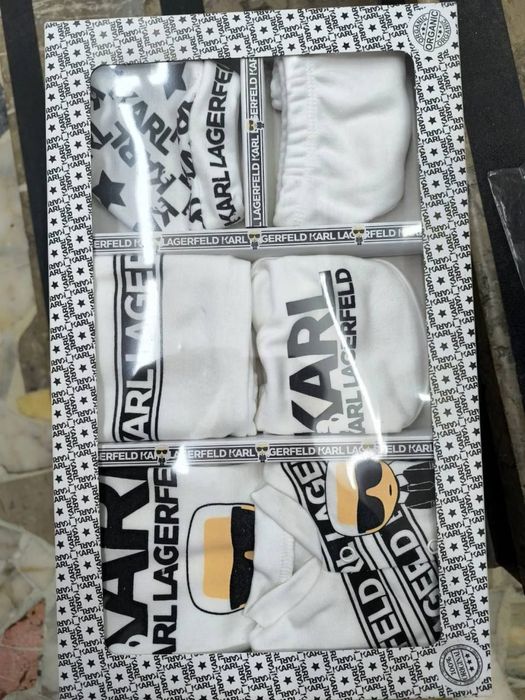 Set 0-3 luni  7 piese