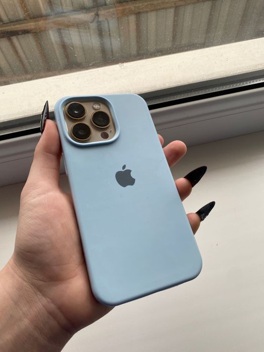 iPhone 13 pro gold 512gb