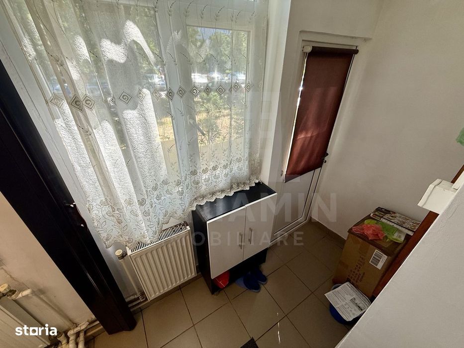 3 decomandate - 64mp - centrala proprie - parter - Brazda lui Novac