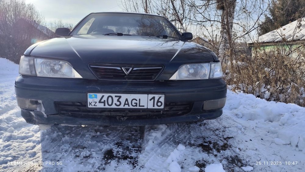 Продам надёжного японца