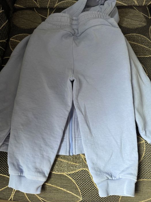 Оригинален детски екип Puma