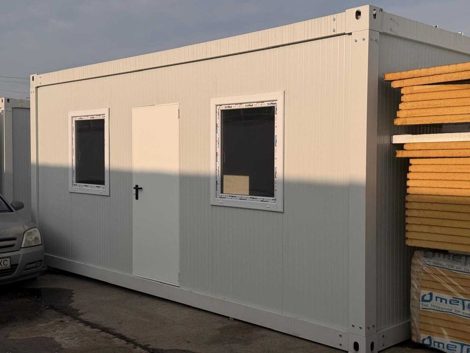 Kit Container Modular