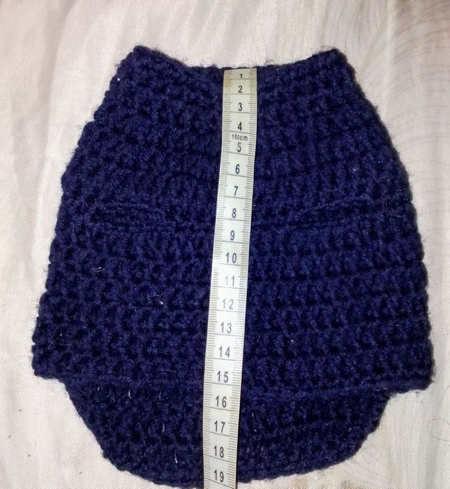 Одежда для собак и кошек