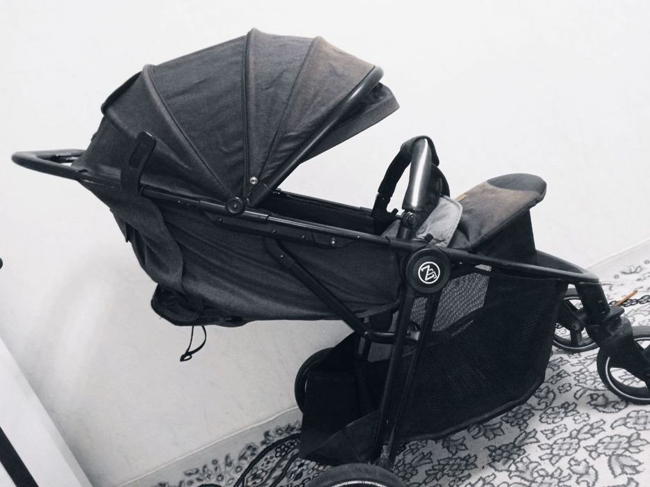 Коляска сотилади Babyzz brend