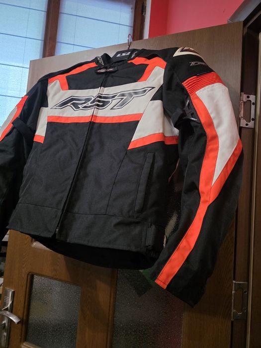 Текстилно яке 
RST Tractech evo R размер 50 S
