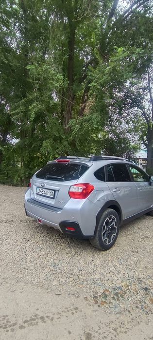 Продам Subaru xv