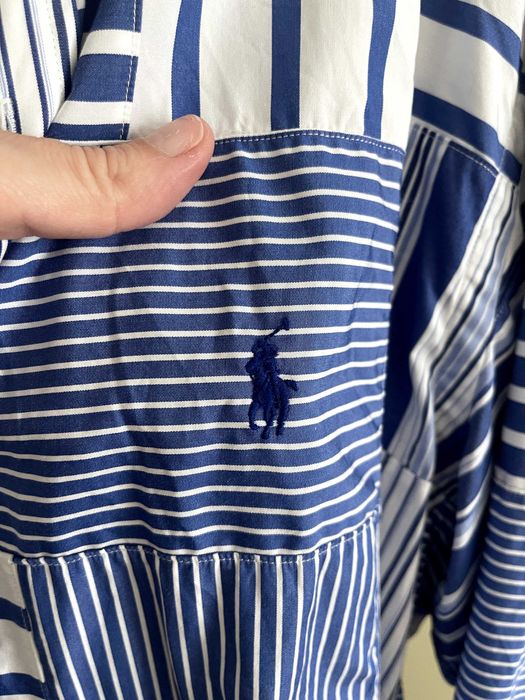 Мъжка риза Ralph Lauren размер 15 1/2 М