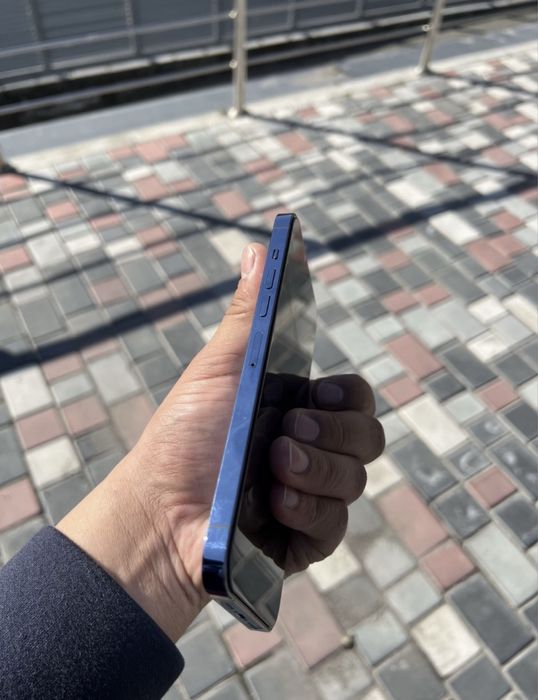 Iphone 13 pro Max 256 GB