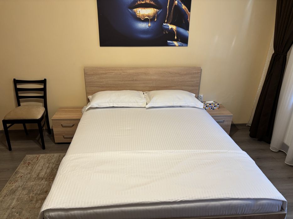 Apartament  în  regim hotelier -Licenta turism cu factura