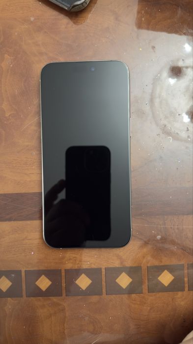 Iphone15 pro max 256гб