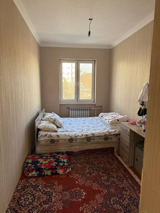 Срочно продам квартиру в самом центре Дархан3 Новомосковская