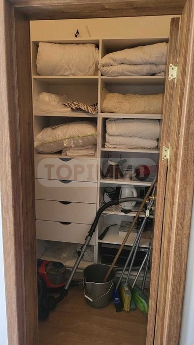 Дава се под наем Тристаен апартамент в Варна, Чаталджа - 160 кв.м за 1196.97 € - Снимка #9