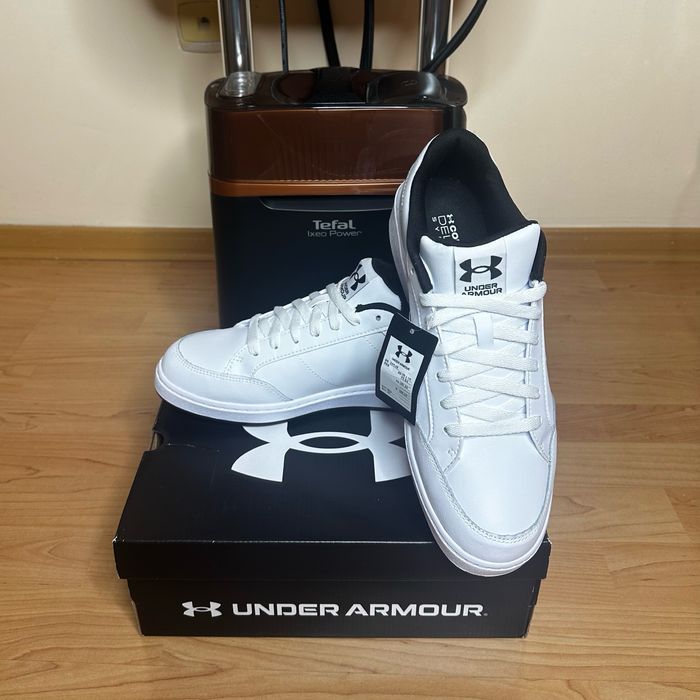 Оригинал Under Armour мужские кроссовки