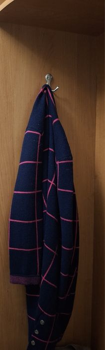 Продам тёплый кардиган