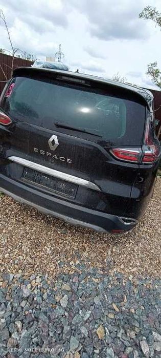 Dezmembrez Renault Espace V 1.6 DCI R9M Cutie de viteze Automata DW6