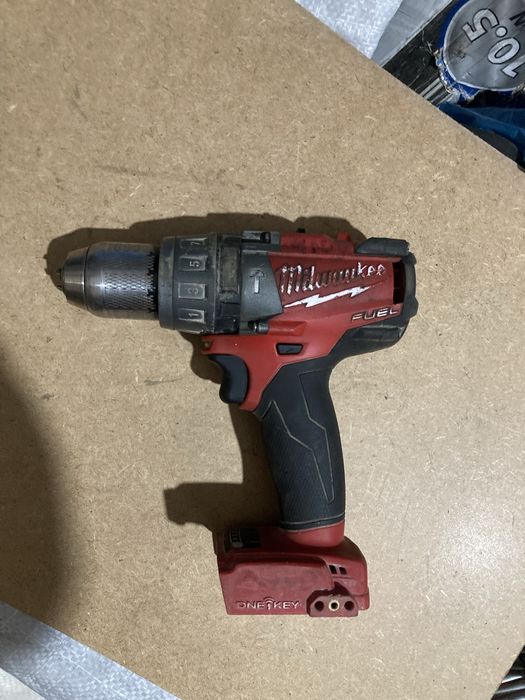 Autofiletanta Milwaukee M18 Onepd