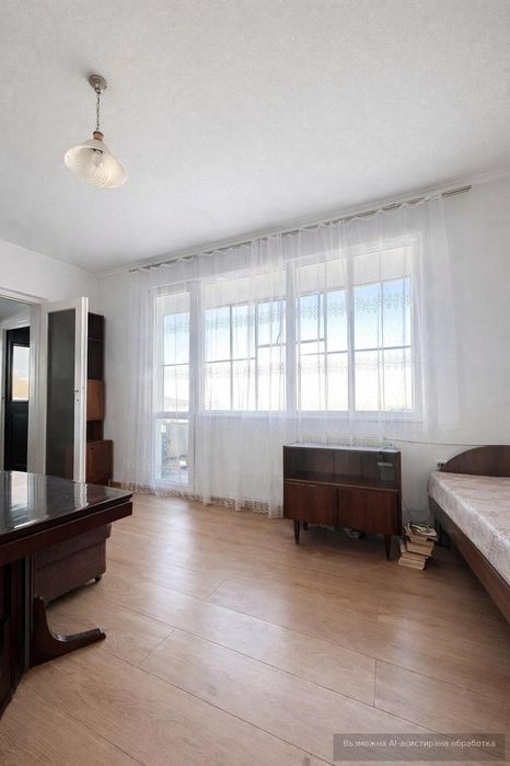 Дава се под наем Двустаен апартамент в Пловдив, Кършияка - 55 кв.м за 380 € - Снимка #2