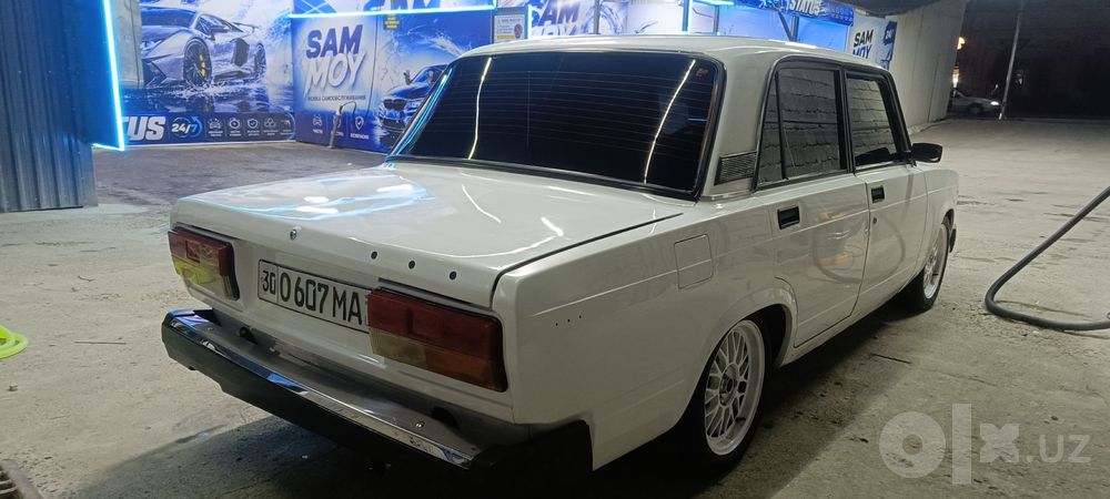 Juguli  1996 yil